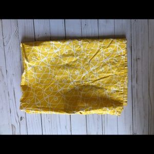 Brand new nursing cover